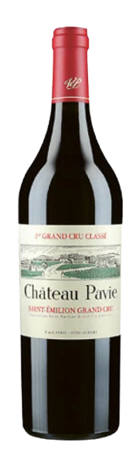 Image of Château Pavie Pavie 1er Grand Cru Classé B - 150cl - Bordeaux, Frankreich bei Flaschenpost.ch