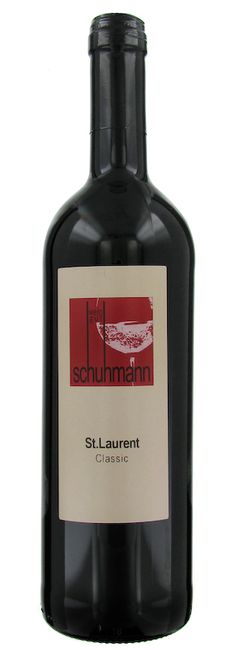 Image of Schuhmann Schuhmann St. Laurent - 75cl - Burgenland, Österreich bei Flaschenpost.ch