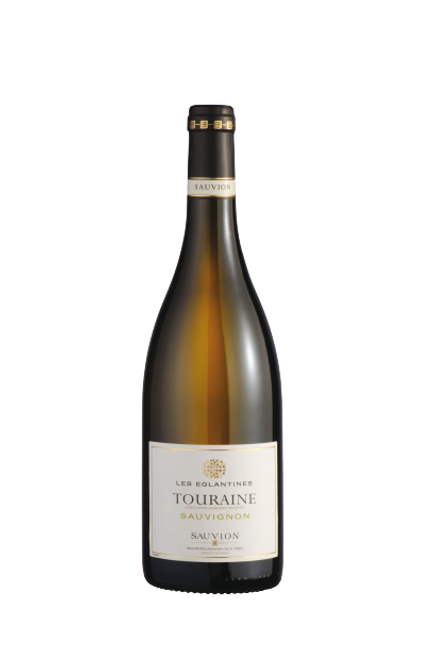 Image of Château du Cléray - Maison Sauvion Les Eglantines Touraine Sauvignon Blanc - 75cl - Loire, Frankreich bei Flaschenpost.ch