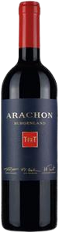 Bottle of Arachon Burgenland Qw Pichler Tement Szemes from Arachon Vereinigte Winzer