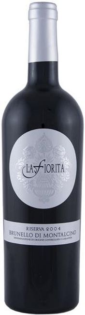 Image of La Fiorita Brunello di Montalcino RISERVA DOCG - 75cl - Toskana, Italien bei Flaschenpost.ch
