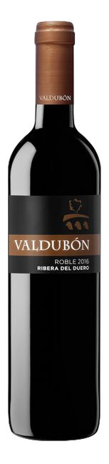 Image of Valdubón Ribera del Duero Roble - 75cl - Duero-Tal (Castilla y Leon), Spanien bei Flaschenpost.ch