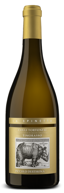 Image of La Spinetta Timorasso Piccolo Derthona Colli Tortonesi DOC - 75cl - Piemont, Italien bei Flaschenpost.ch