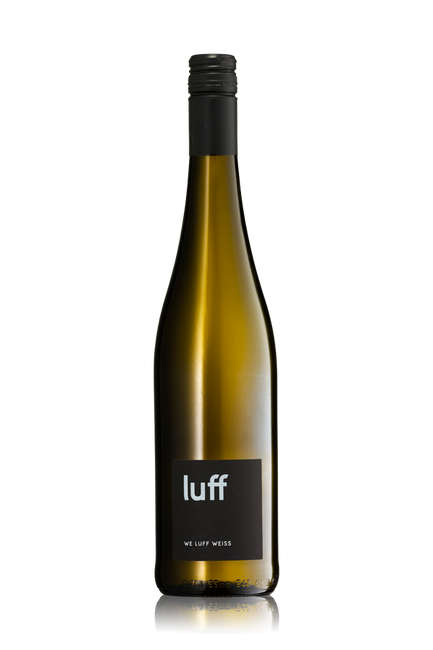 Image of Weingut Luff We Luff Weiß - 75cl - Rheintal, Deutschland bei Flaschenpost.ch