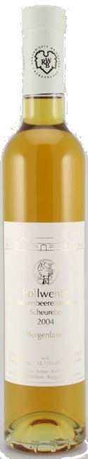 Image of Anton Kollwentz Scheurebe TBA - 37.5cl - Burgenland, Österreich bei Flaschenpost.ch