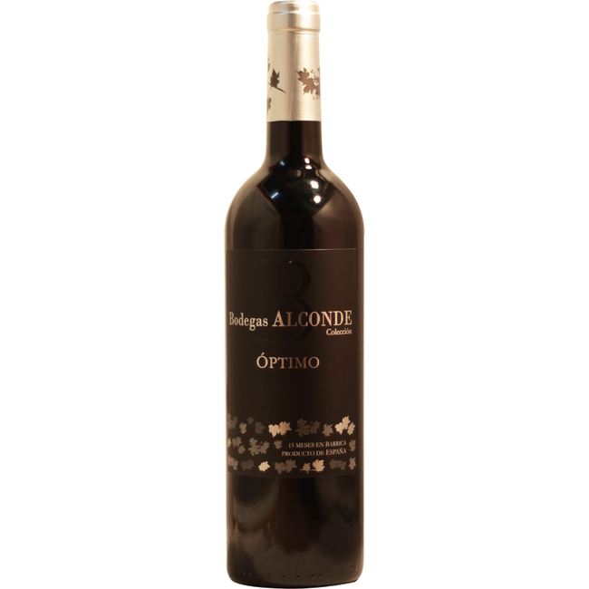Image of Bodegas Alconde Navarra alconde Colección Optimo Do - 150cl - Oberer Ebro, Spanien bei Flaschenpost.ch