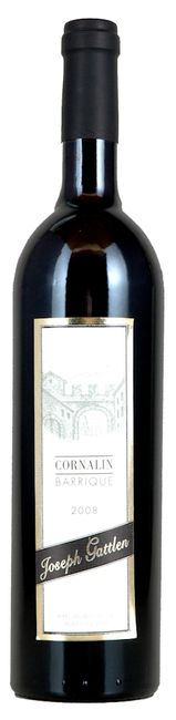 Image of Joseph Gattlen Cornalin Barrique du Valais AOC - 75cl - Wallis, Schweiz bei Flaschenpost.ch