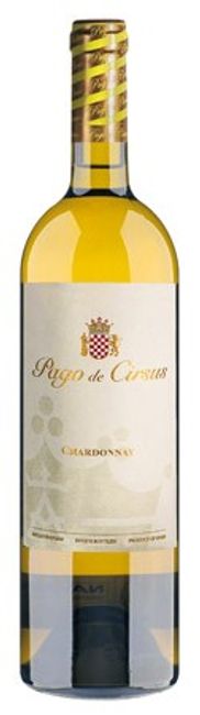 Image of Pago de Cirsus Navarra DO Chardonnay - 75cl - Oberer Ebro, Spanien bei Flaschenpost.ch