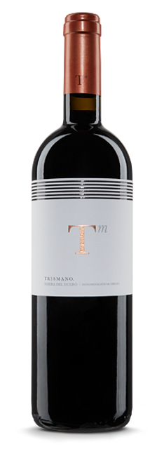 Image of Lagar Tr3smano Tr3smano TM Ribera del Duero DO - 75cl, Spanien bei Flaschenpost.ch