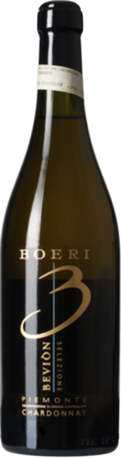 Image of Boeri Vini Chardonnay DOC Beviòn Selezione - 75cl - Piemont, Italien bei Flaschenpost.ch