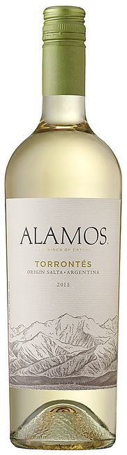 Image of Alamos Torrontes Salta - 75cl - Salta, Argentinien bei Flaschenpost.ch