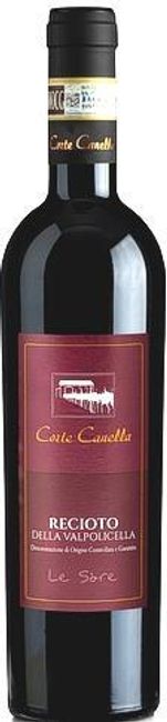 Image of Casa Vinicola Canella Recioto dV DOCG - 50cl - Veneto, Italien bei Flaschenpost.ch