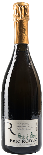 Image of Eric Rodez Champagne Blanc de Blancs - 75cl - Champagne, Frankreich bei Flaschenpost.ch