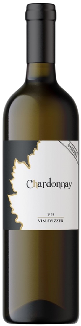 Image of Komminoth Weine Chardonnay Barrique Vin de Pays Suisse - 75cl - Bündner Herrschaft, Schweiz bei Flaschenpost.ch