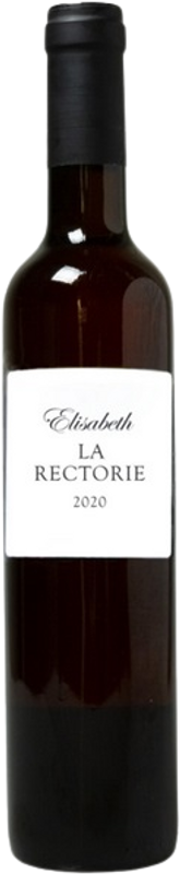 Bottle of Elisabeth La Rectorie AOC Collioures from Domaine de la Rectorie