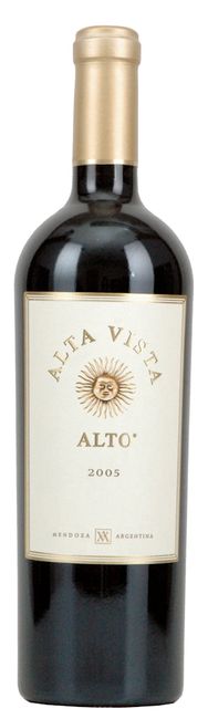 Image of Alta Vista ALTO Mendoza - 75cl - Mendoza, Argentinien bei Flaschenpost.ch
