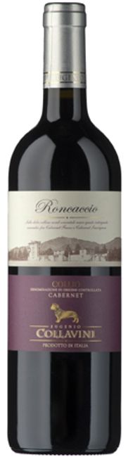 Image of Collavini Roncaccio Collio DOC - 75cl - Friaul, Italien bei Flaschenpost.ch