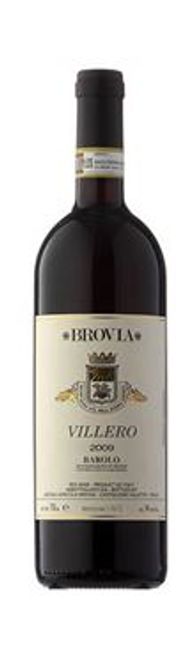 Image of Brovia Barolo Villero DOCG - 75cl - Piemont, Italien bei Flaschenpost.ch
