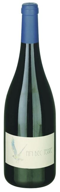 Image of Cave Fin Bec Fin Bec Terre Vin rouge - 75cl - Wallis, Schweiz bei Flaschenpost.ch