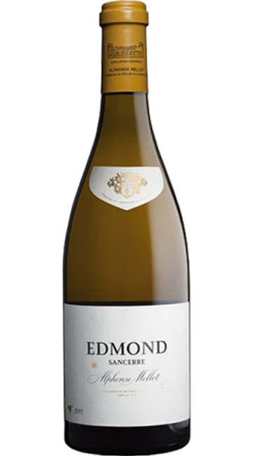 Image of Alphonse Mellot Sancerre Blanc Edmond - 150cl - Loire, Frankreich bei Flaschenpost.ch