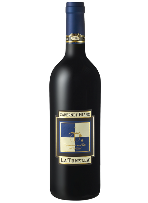 Image of La Tunella Cabernet Franc Colli Orientali DOP - 75cl - Friaul, Italien bei Flaschenpost.ch