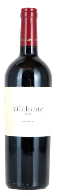 Image of Vilafonté Series M Paarl - 75cl - Coastal Region, Südafrika bei Flaschenpost.ch