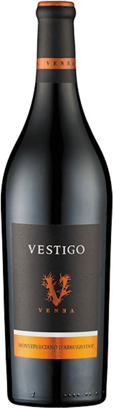 Bottle of Venea Vestigo from Azienda Agricola Venea