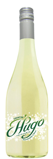 Image of Cavatini HUGO CAVATINI FRIZZANTE - 75cl, Italien bei Flaschenpost.ch