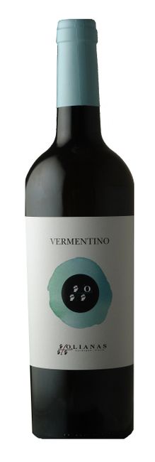Image of Tenuta Agricola Olianas Vermentino di Sardegna DOC - 75cl - Sardinien, Italien bei Flaschenpost.ch