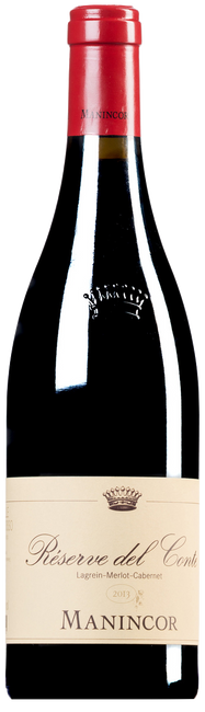 Image of Manincor Reserve del Conte - 75cl - Südtirol, Italien bei Flaschenpost.ch