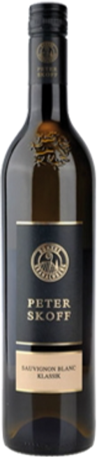 Image of Peter Skoff Sauvignon Blanc Klassik - 75cl, Österreich bei Flaschenpost.ch