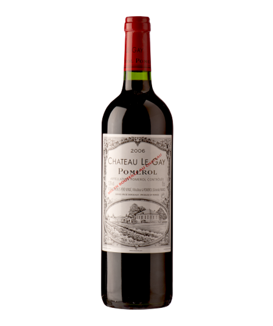 Image of Château Le Gay Château Le Gay AC - 150cl - Bordeaux, Frankreich bei Flaschenpost.ch