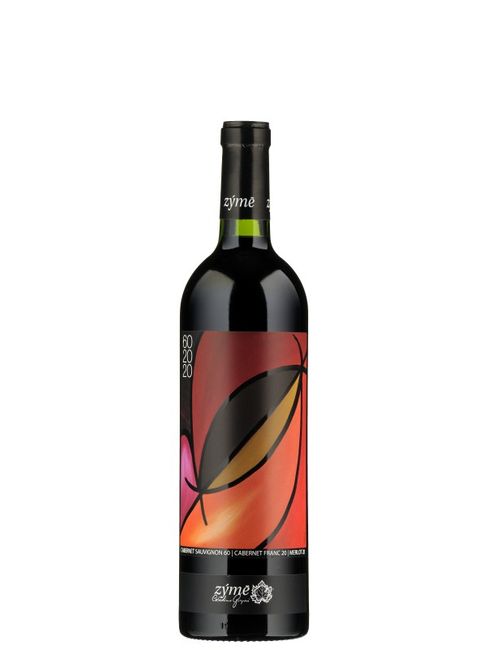 Image of Zymé di Celestino Gaspari 60 20 20 Veneto IGP - 75cl - Veneto, Italien bei Flaschenpost.ch