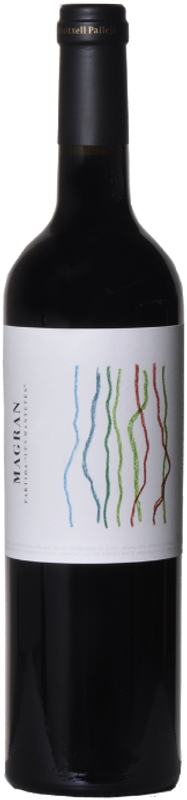 Image of Meritxell Pallejà Priorat DOQ Magran Partida Les Manyetes - 75cl - Katalonien, Spanien