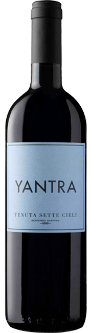Image of Tenuta dei Sette Cieli Yantra - 75cl - Toskana, Italien bei Flaschenpost.ch