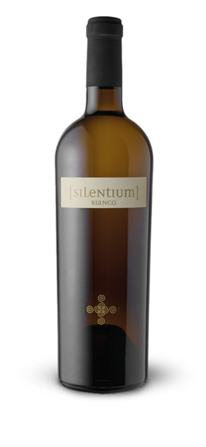 Image of Silentium Bianco di Puglia IGP Silentium - 75cl - Kampanien, Italien bei Flaschenpost.ch