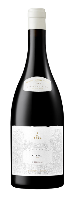Image of Bodegas Pujanza Cisma Rioja DOCa - 150cl - Oberer Ebro, Spanien bei Flaschenpost.ch