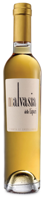 Image of Tenuta di Castellaro Malvasia delle Lipari DOC - 37.5cl - Sizilien, Italien bei Flaschenpost.ch
