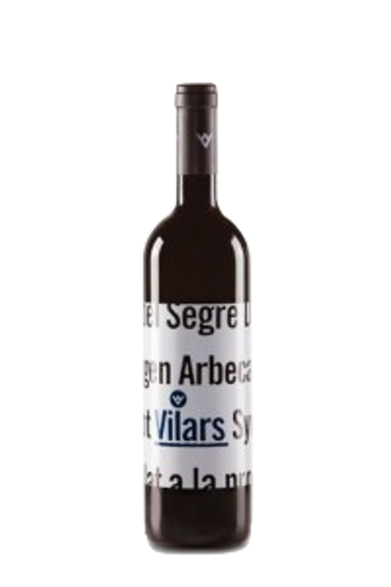 Image of Vinya els Vilars Vilars DO Costers del Segre - 75cl bei Flaschenpost.ch