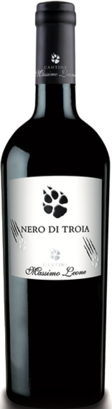 Image of Cantine Massimo Leone Nero di Troia IGT - 75cl - Apulien, Italien