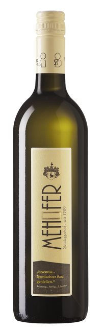 Image of Weingut Mehofer Lösspiration Wagram Bio Muscaris/Johanniter/Bronner - 75cl - Niederösterreich, Österreich bei Flaschenpost.ch