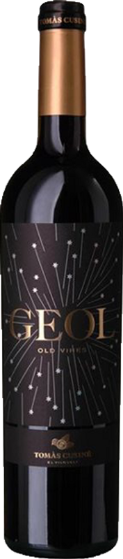 Image of Tomàs Cusiné Geol Cosecha Costers del Segre DO - 75cl - Katalonien, Spanien