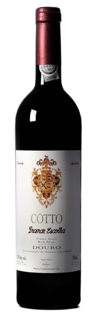 Image of Quinta do Cotto Quinta do Cotto Douro DOC Grande Escolha - 75cl bei Flaschenpost.ch