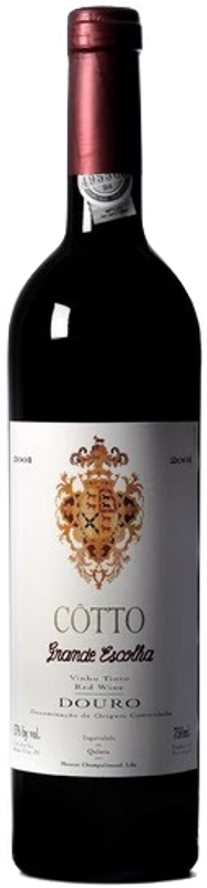 Image of Quinta do Cotto Quinta do Cotto Douro DOC Grande Escolha - 75cl - Douro, Portugal