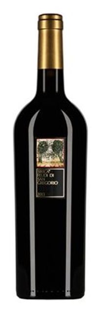 Image of Feudi San Gregorio Sirica Campania Rosso - 75cl - Kampanien, Italien bei Flaschenpost.ch