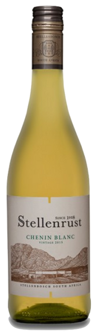 Image of Stellenrust Stellenrust Chenin Blanc - 75cl, Südafrika bei Flaschenpost.ch