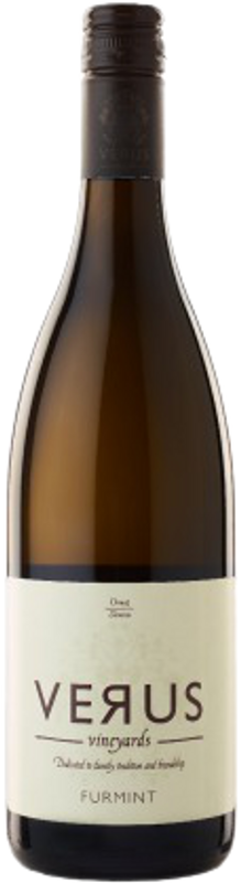 Bottle of Furmint Verus Vinogradi DOO from Tischweine