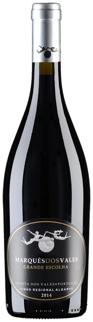 Image of Quinta dos Vales Grande Escolha - 75cl - Algarve, Portugal bei Flaschenpost.ch