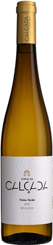 Image of Quinta da Calçada Portal da Calçada Reserva Vinho Verde - 75cl - Vinho verde, Portugal