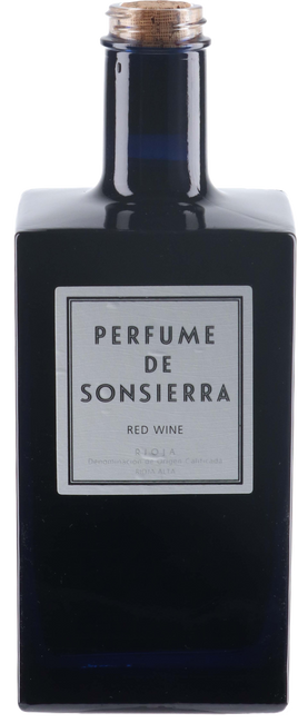 Image of Bodegas Sonsierra Rioja Perfume de Sonsierra DOCa - 75cl - Oberer Ebro, Spanien bei Flaschenpost.ch